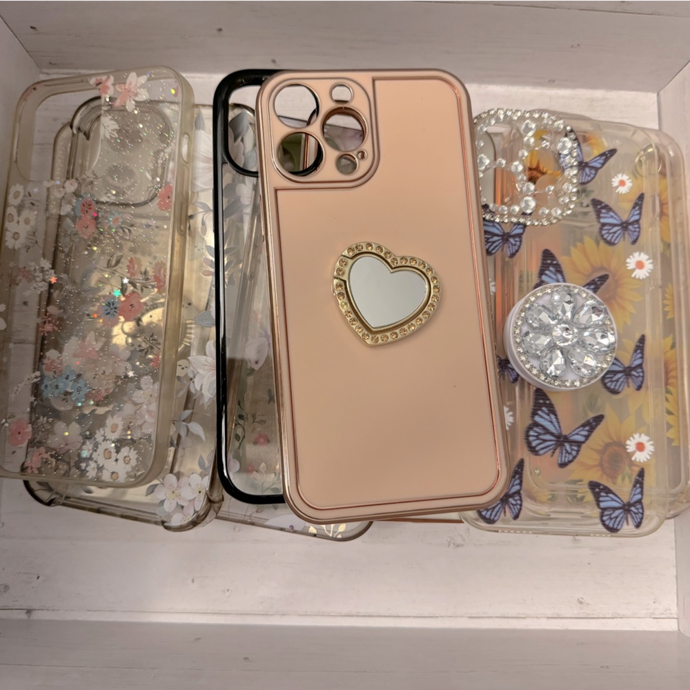 iPhone 13 Pro Max cases